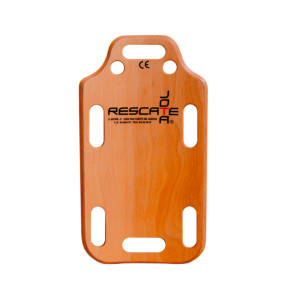 Tablero Espinal Madera S4C